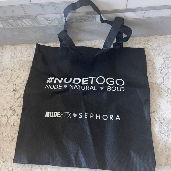 Sephora re-usable Bag - Picture 2 of 4